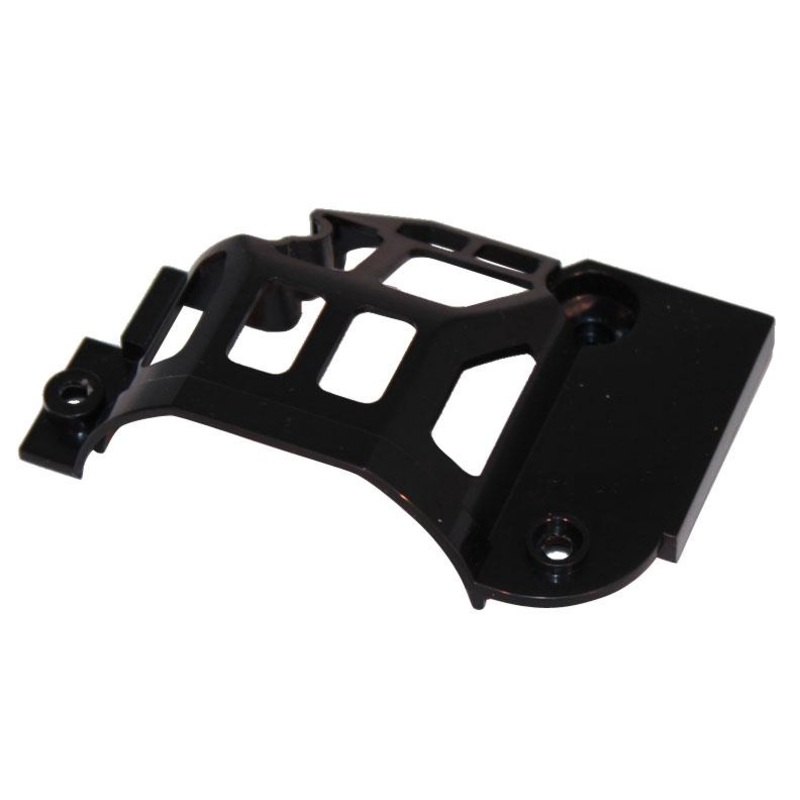 Electrolux EL4650A Motor Cover