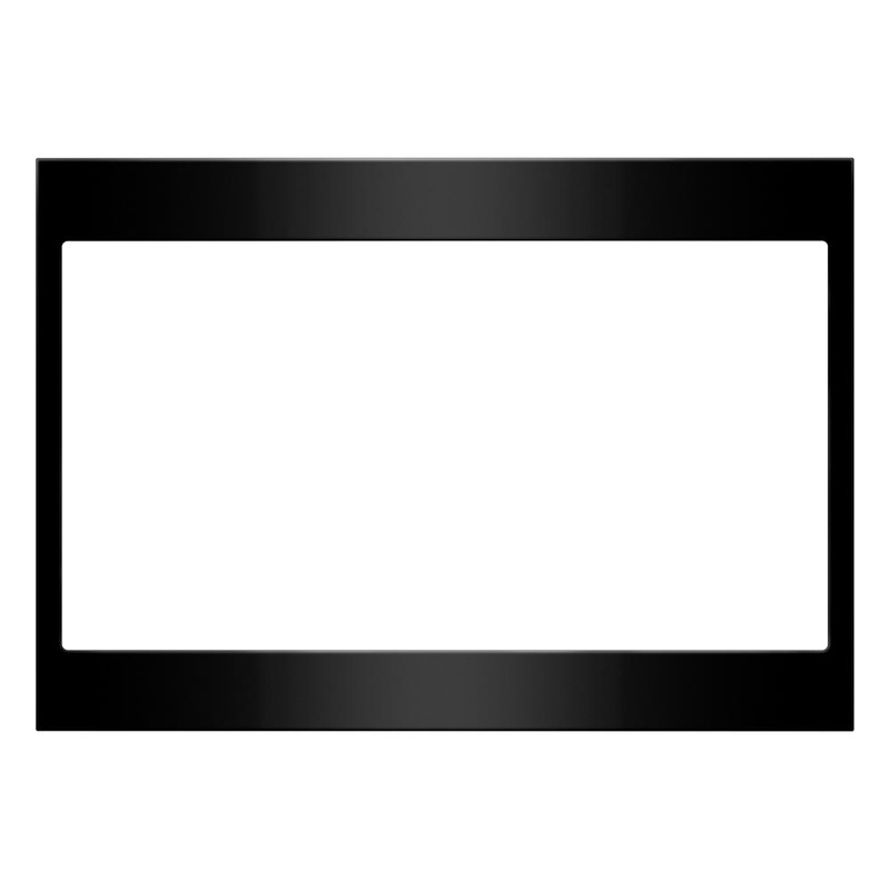Jennair MTK2227PB 27 In. Trim Kit For 2.2 Cu. Ft. Countertop Microwave