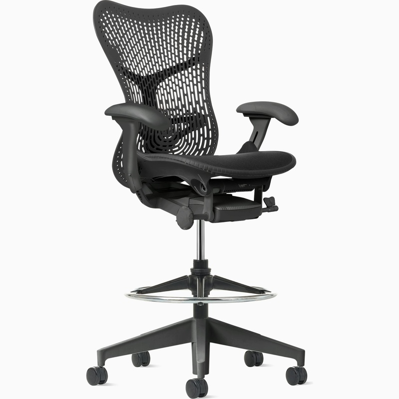 Mirra 2 Stool