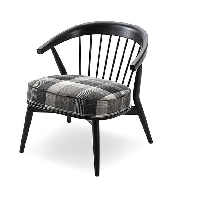 Newood Relax Lounge Chair