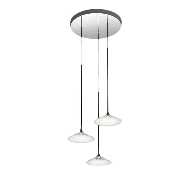 Orsa Suspension Lamp