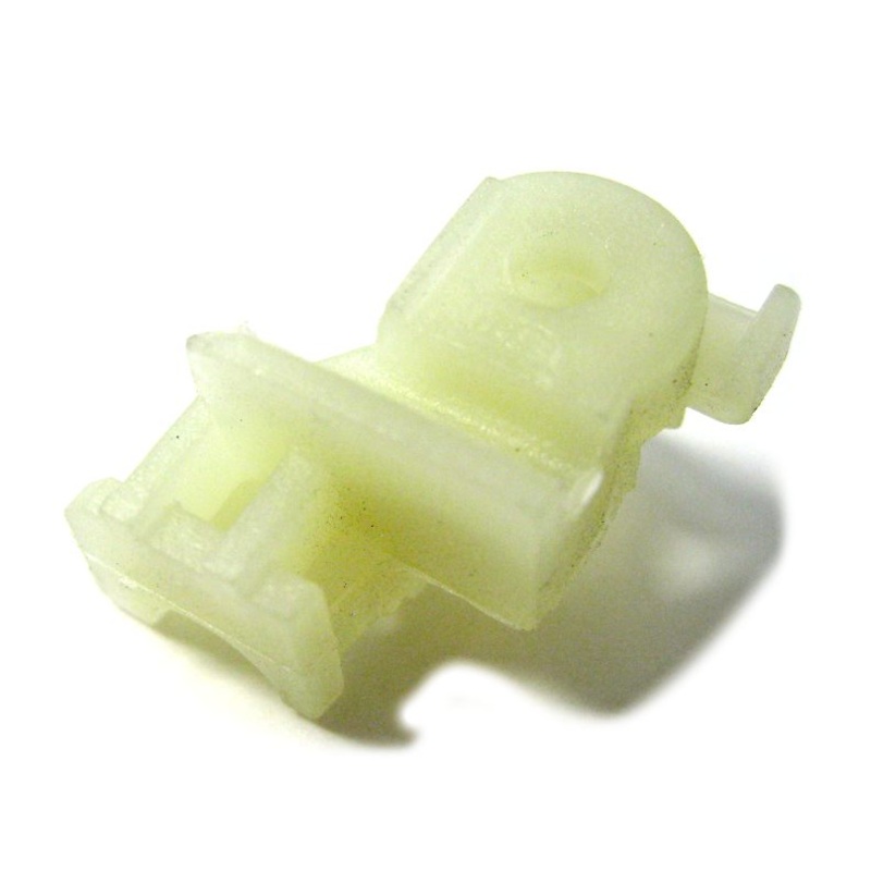 Sebo Microfilter holder cable clamp