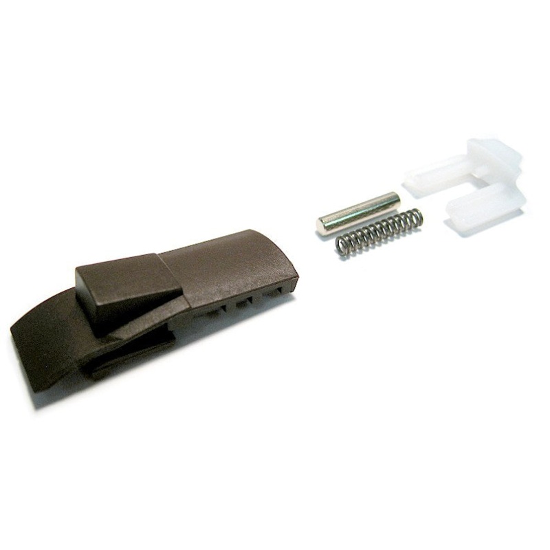 Sebo Swivel Neck Slide – burgundy