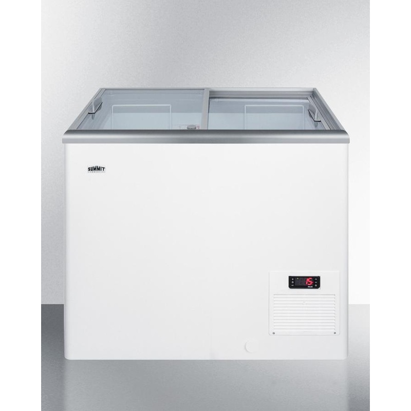 Summit NOVA22 7.2 CU.FT. Chest Freezer