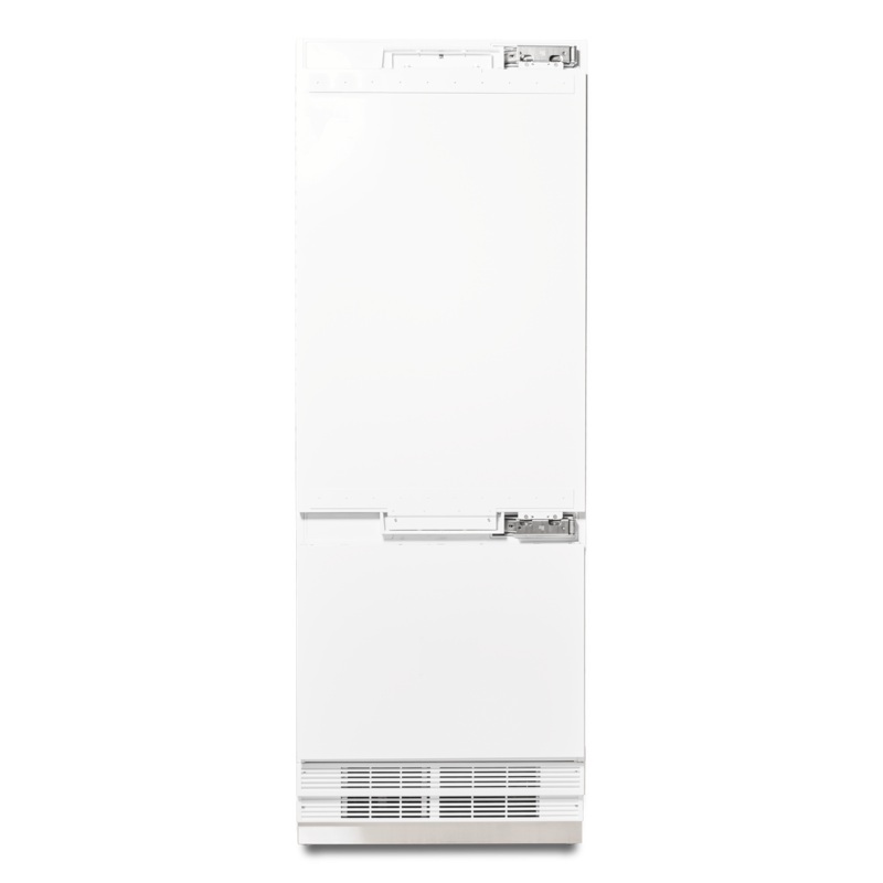 XRF3016BBP Thor Kitchen 30-inch Built-in Panel-ready Bottom Mount Refrigerator – Xrf3016bbp