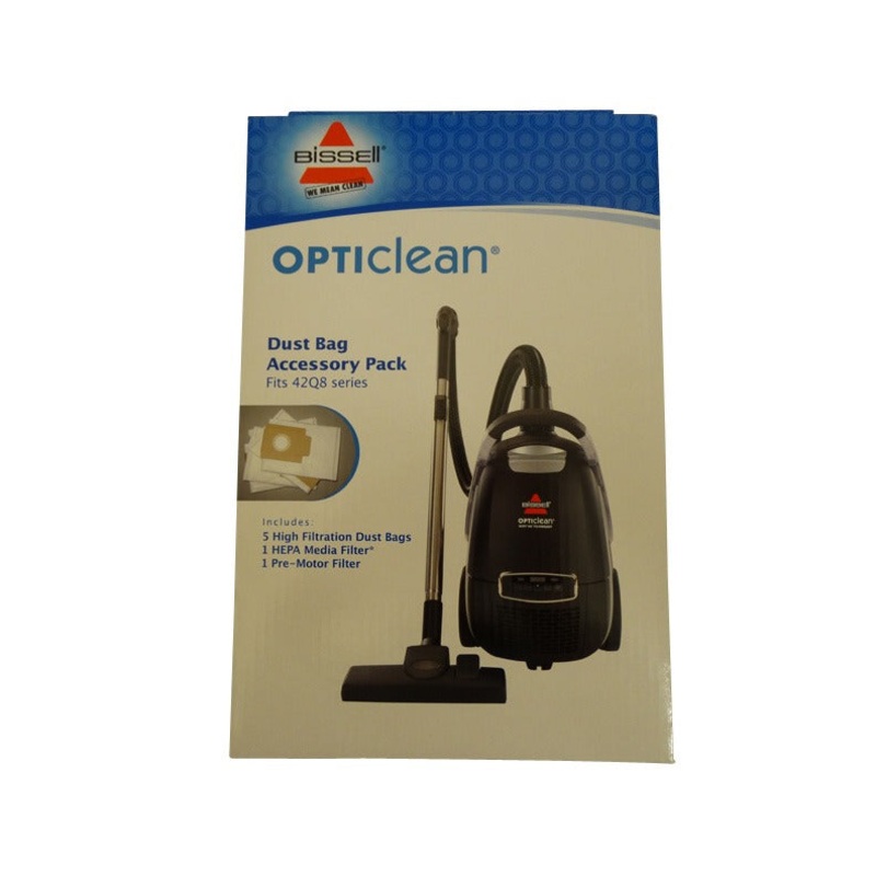 Bissell 42Q8 Opticlean Accessory Pack