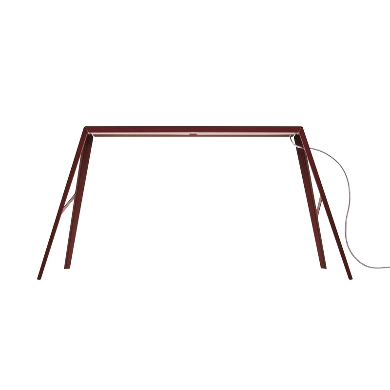 Bridge Table Lamp