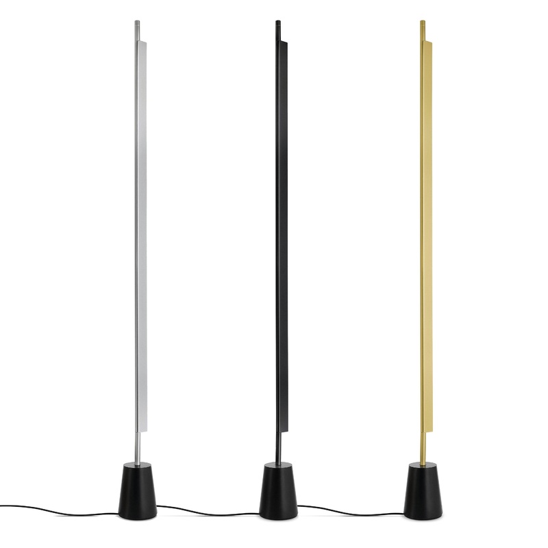 Compendium Floor Lamp