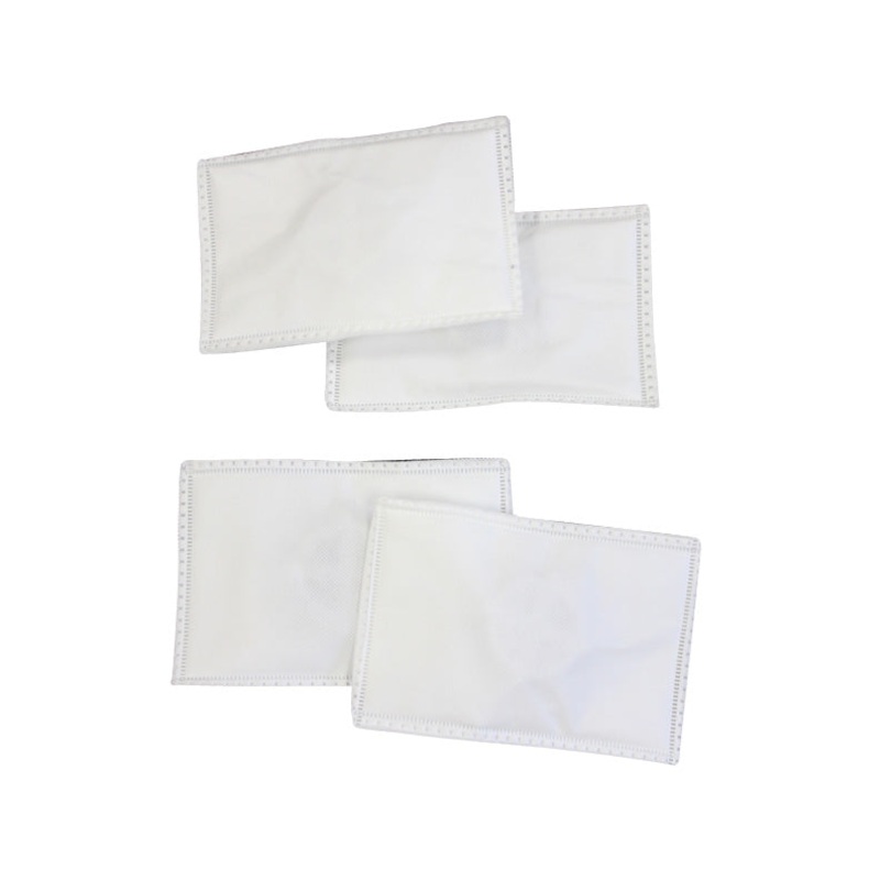 Electrolux Electrostatic Canister After Filter 4 Pack
