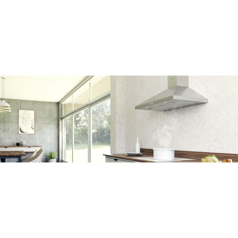 Elica EBS630SS Bolsena 30″
