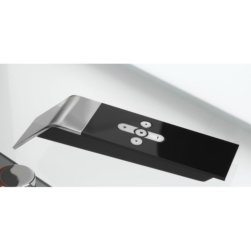 Elica EXXRCDBL Jet Black Remote