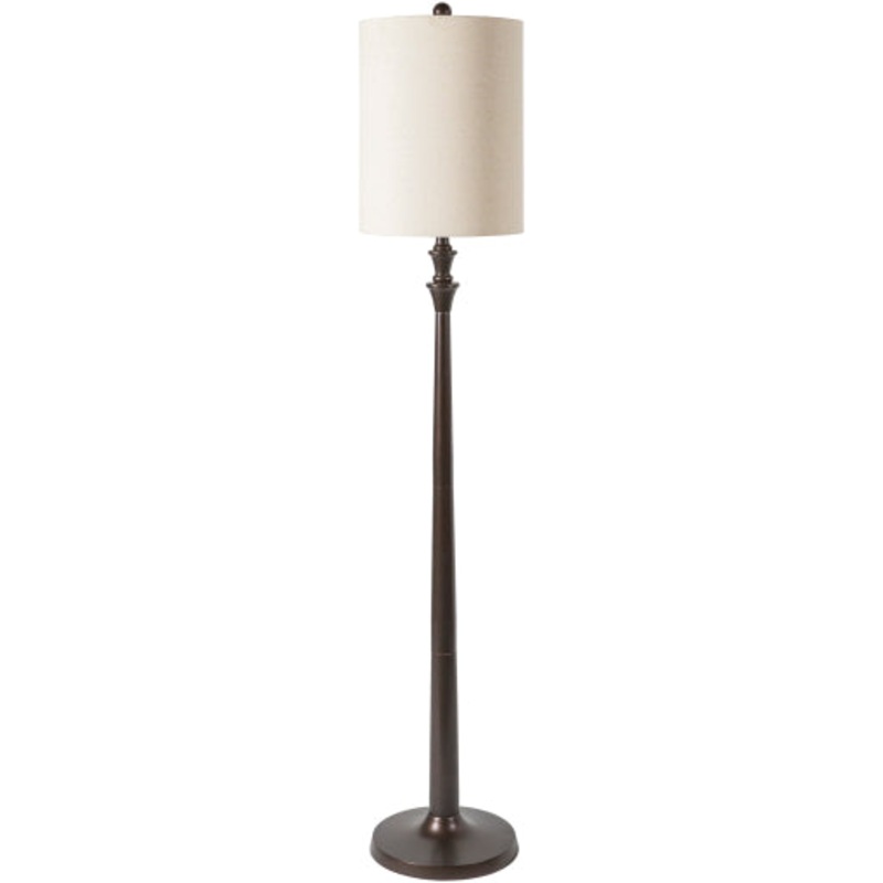 Ethereal 64”H Accent Floor Lamp