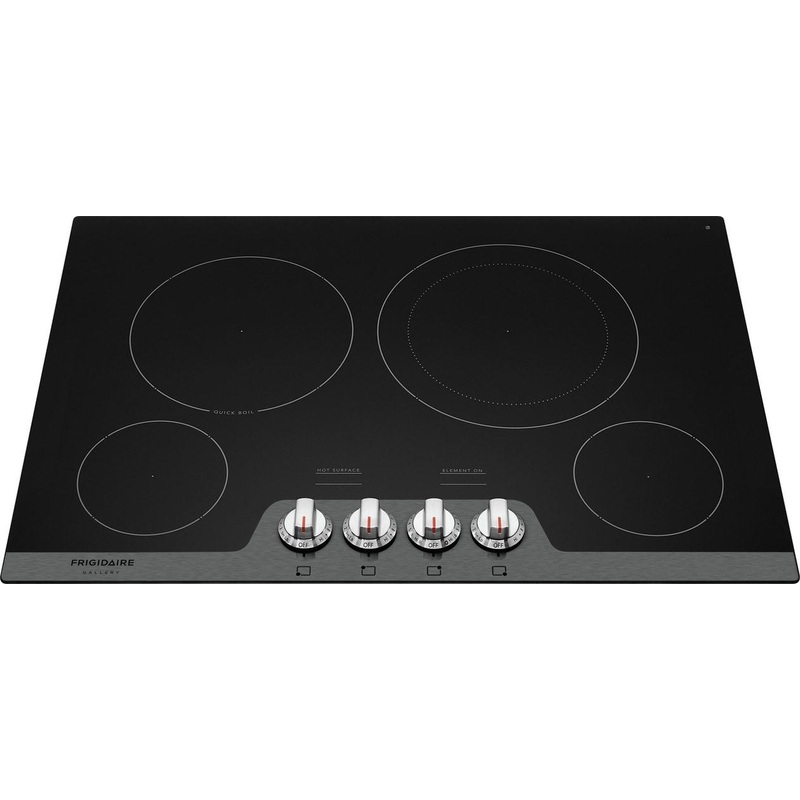 FGEC3048US Frigidaire Gallery 30″ Electric Cooktop