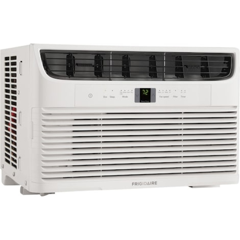 Frigidaire FFRA062WAE Frigidaire 6,000 Btu Window-Mounted Room Air Conditioner