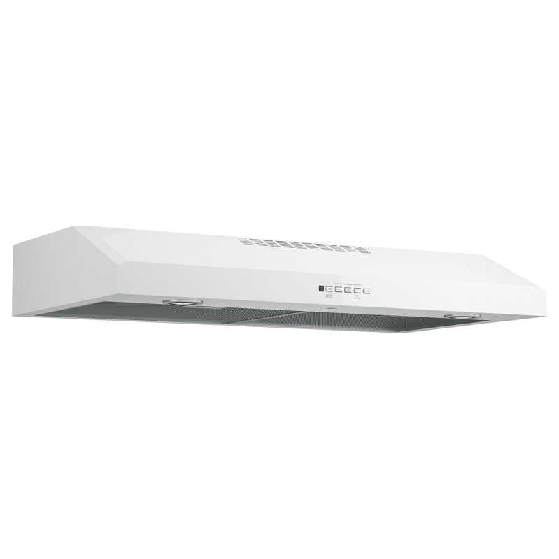 GE 36″ Under The Cabinet Hood