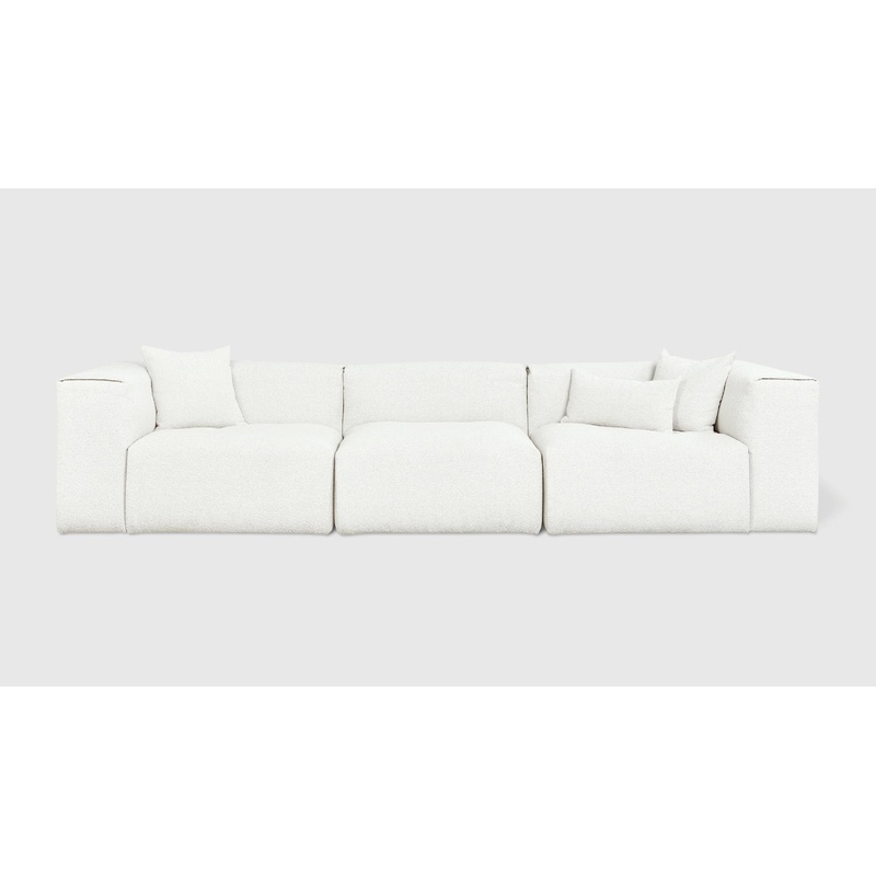 Nest Modular 3-PC Sofa