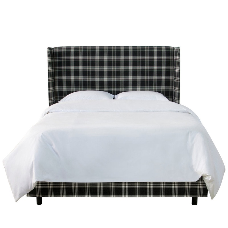 Tilly Standard Bed Joss & Main Size: Twin