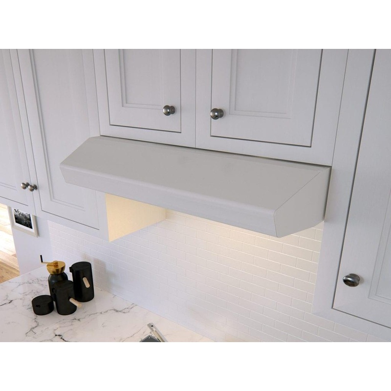 Zephyr AK1124BW 24″ Breeze I Under-Cabinet
