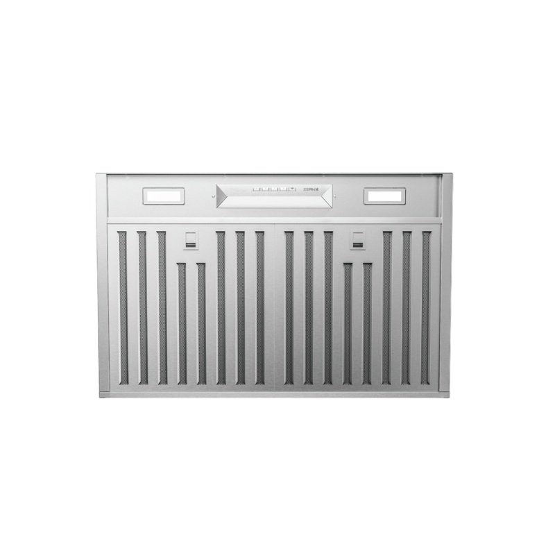 Zephyr AK9528AS Monsoon Mini II, 30in, SS, LED, ACT
