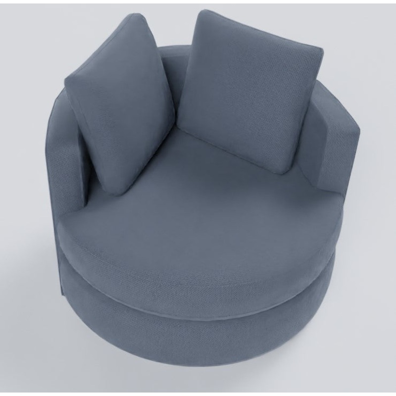 Balboa Swivel Chair
