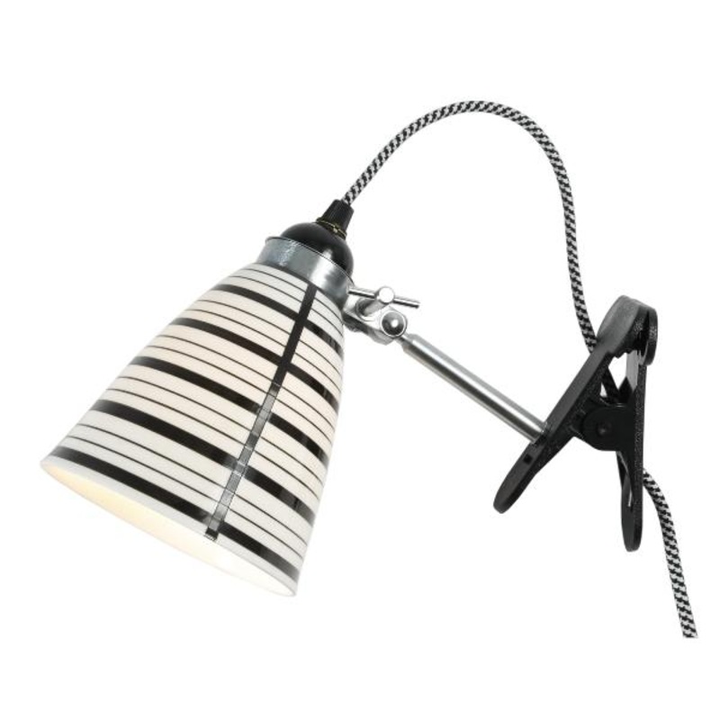 Circle Line Medium Clip Light