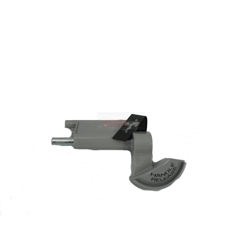 Electrolux Intensity EL5020A Handle Release Pedal