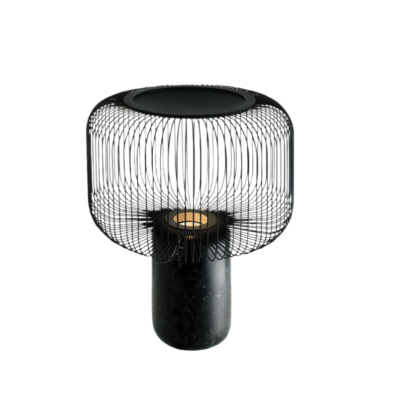 Keshi Table Lamp