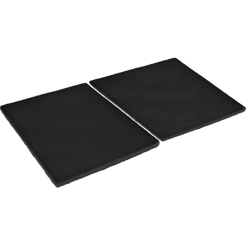 Miele DKF221 Odorfree Charcoal Filter – For The Miele Da 6890 Ventilation Hood.