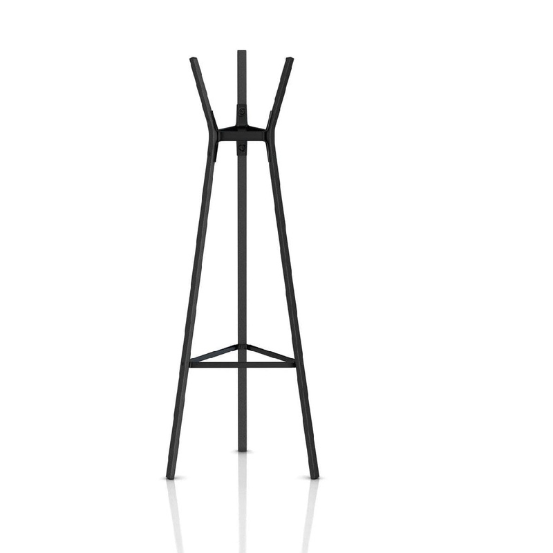 Steelwood Coat Stand