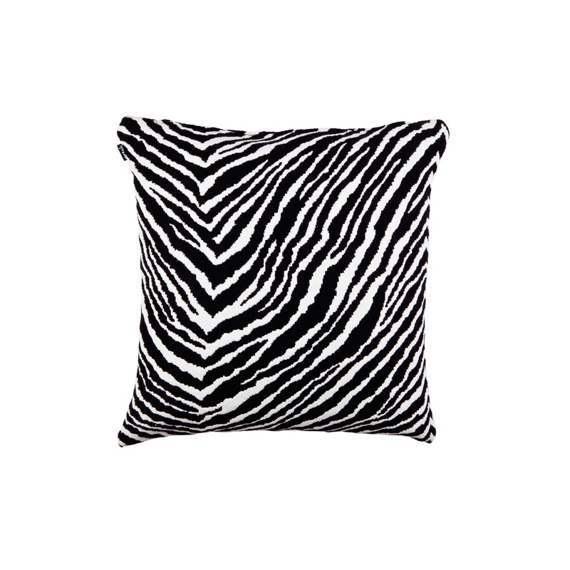 Zebra Cushion Cover