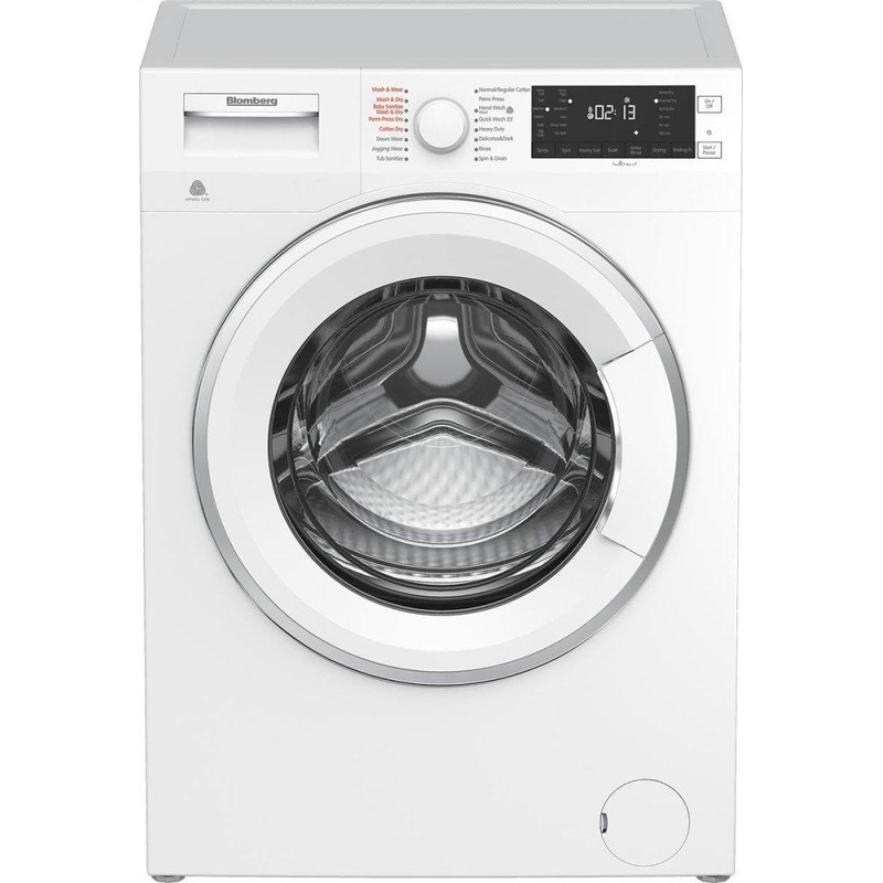 24″ Freestanding Combo Washer Ventless Dryer