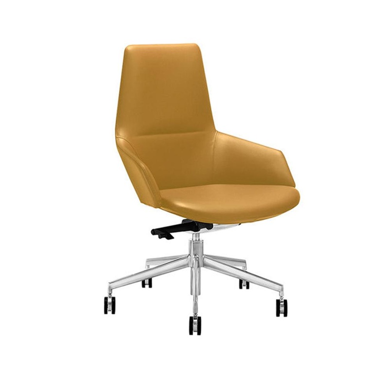 Aston Office Syncro Task Chair