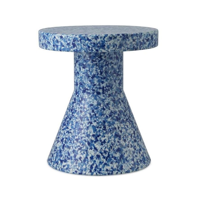 Bit Cone Stool