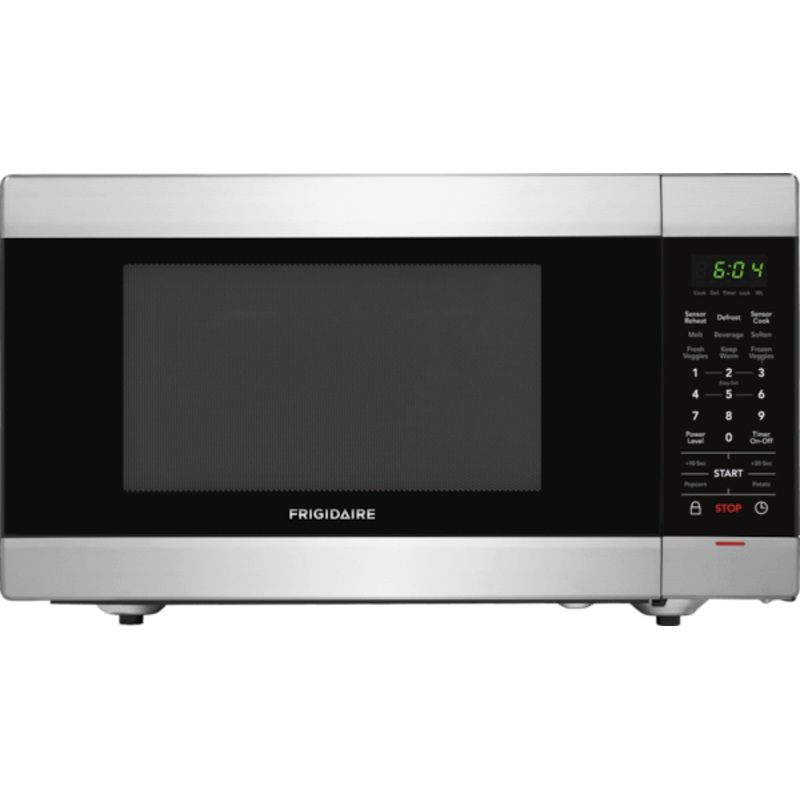 Frigidaire 1.6 Cu. Ft. Countertop Microwave