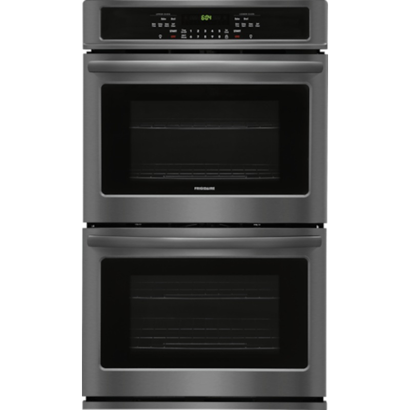 Frigidaire 30” Double Electric Wall Oven