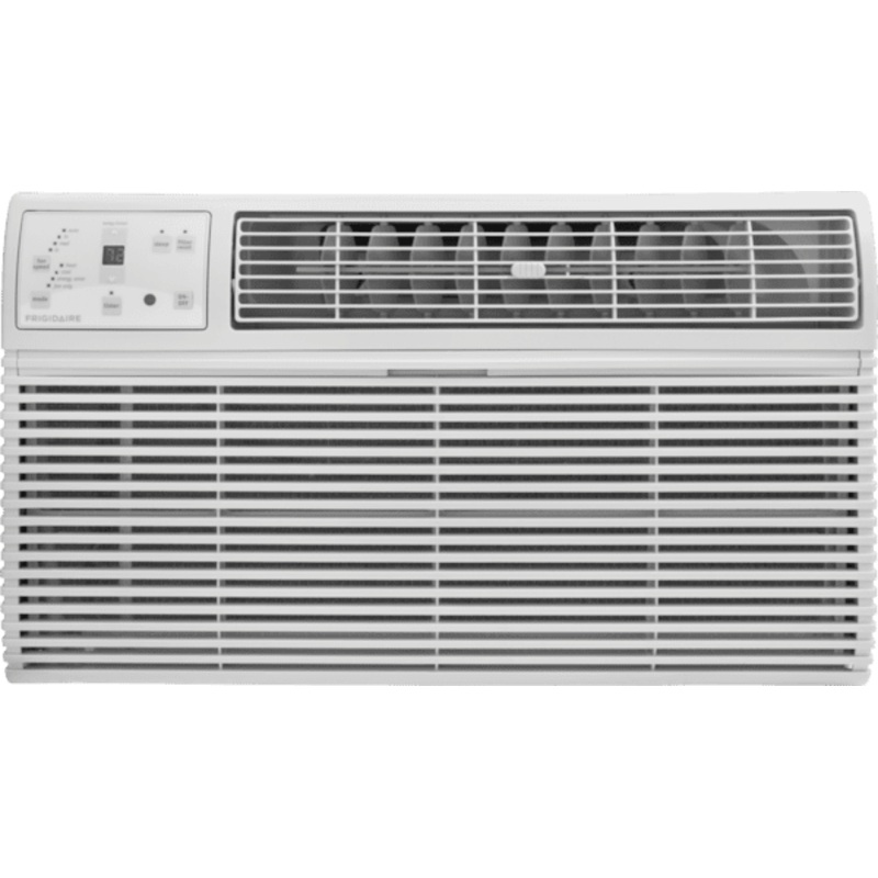 Frigidaire FFTH1022R2 Frigidaire 10,000 Btu Built-In Room Air Conditioner With Supplemental Heat