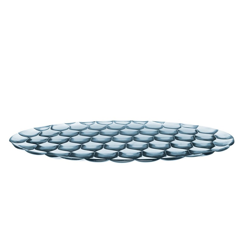 Jellies Under Plate (Set of 4)