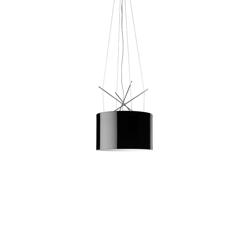 Ray Suspension Lamp