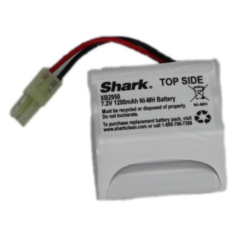 Shark XB2950 Battery Pack
