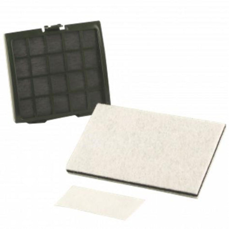 Simplicity Synchrony SCRD Deluxe HEPA Filter Set