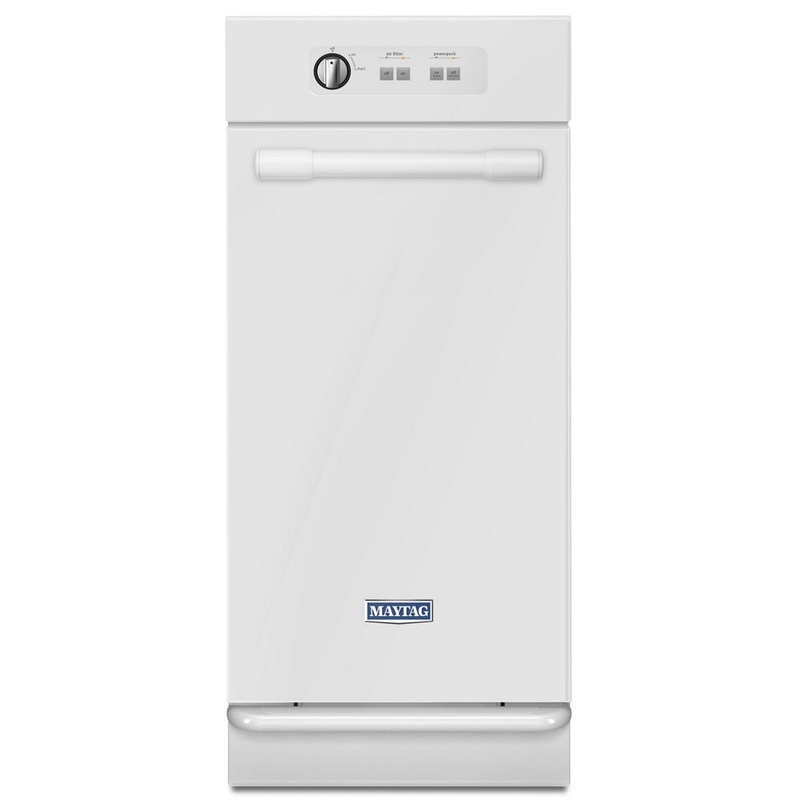 Trash Compactor – 1.4 Cu. Ft.