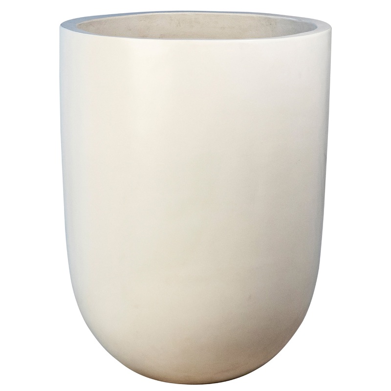 Verdant Nest Urban Planters