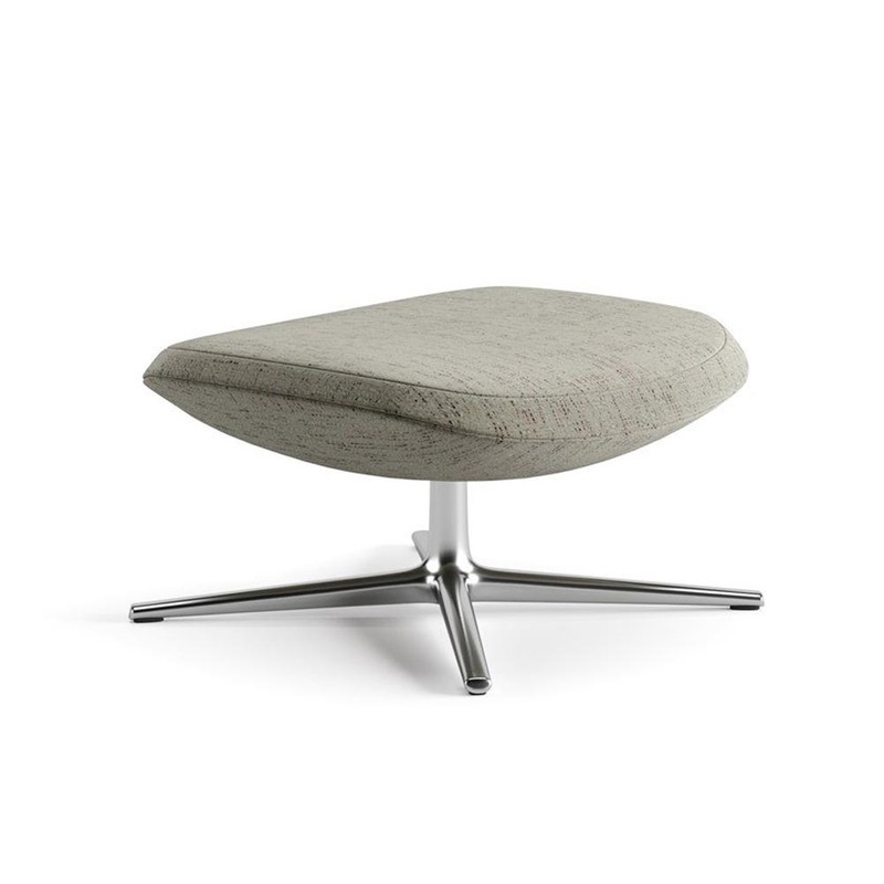 Aston Club Footstool
