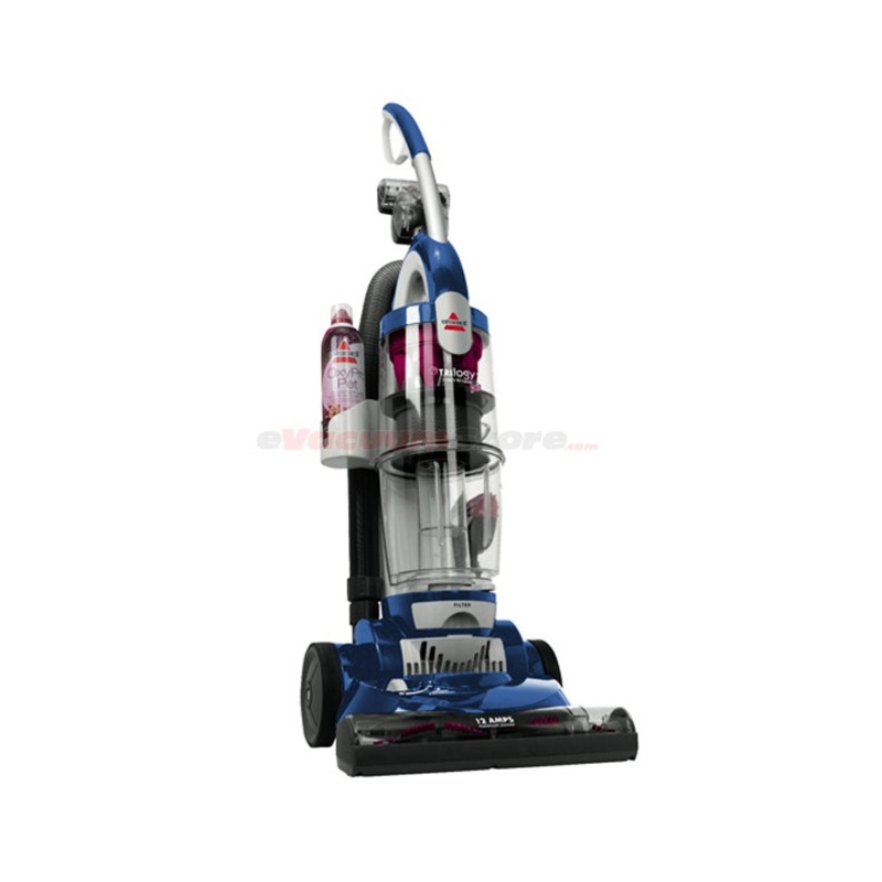 Bissell Trilogy Pet Upright Vacuum