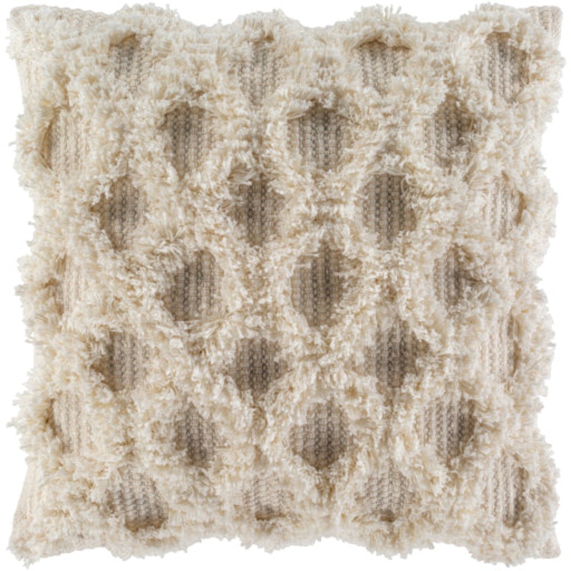 Boho Chic Edric Accent Pillow