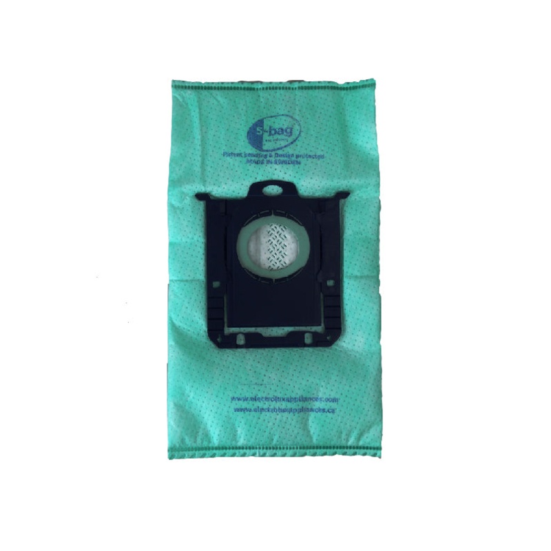 Electrolux EL4335A S Bag Clinic