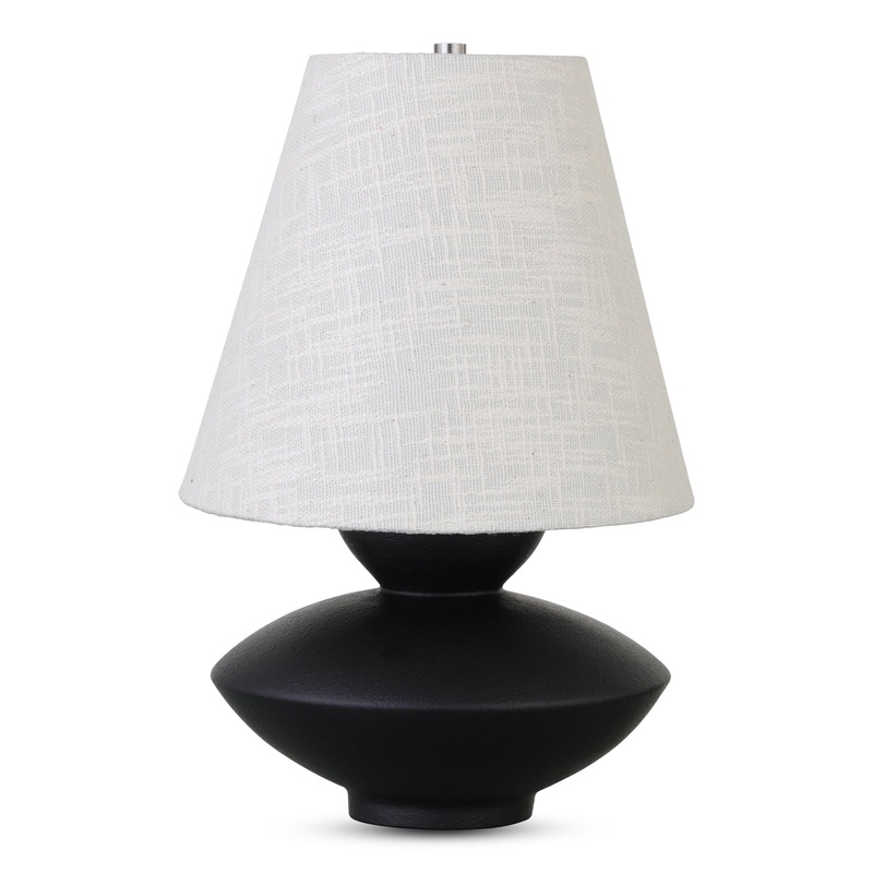 Epochic Table Light: Timeless Organic Base & Contemporary Charm