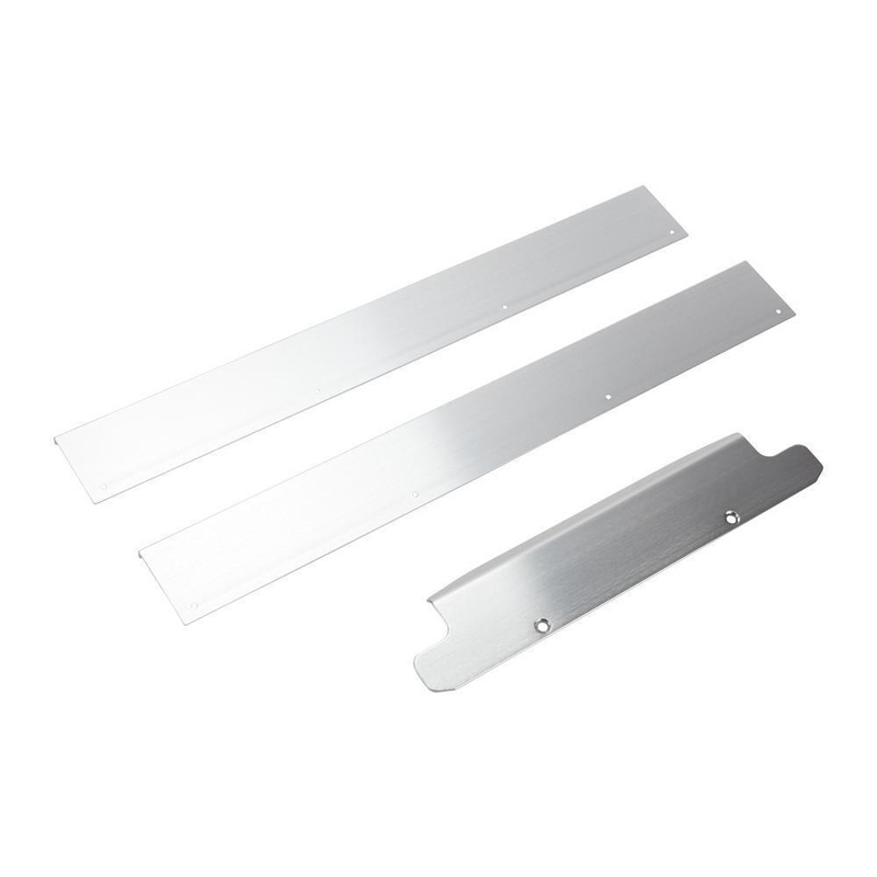 Ice Maker Trim Kit