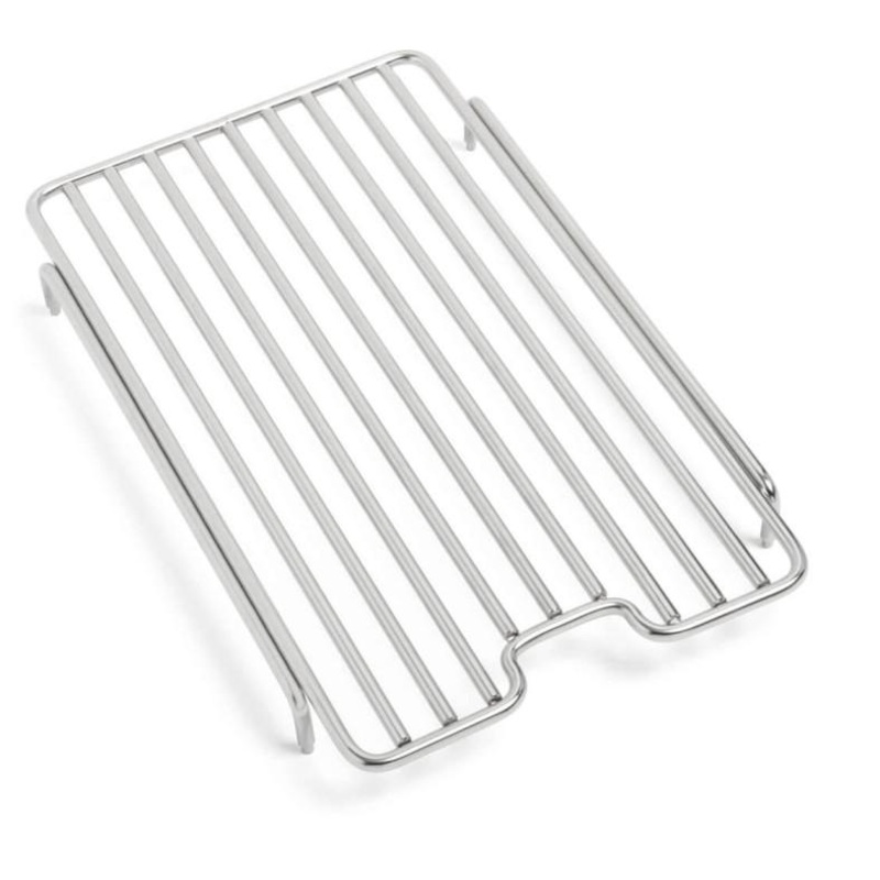 Napoleon Bbq S83012 Stainless Steel Infrared Side Burner Grid for Prestige 450/500/665, Rogue SE, PRO & PRO-S 425/525/625 & LEX 485