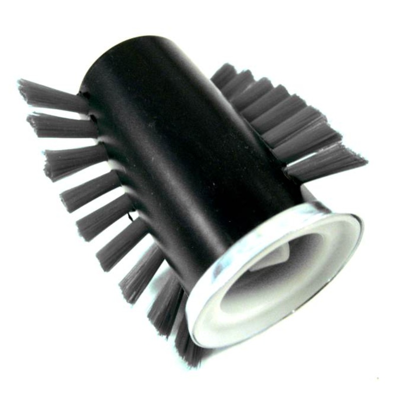 SEBO Automatic X5 Soft Bristle Edge Brush